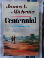 Centennial - James A. Michener, Comme neuf, Enlèvement ou Envoi