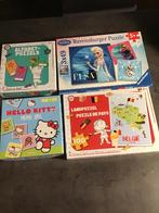 Allerlei spelletje…, Enlèvement, Comme neuf