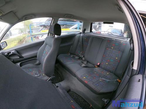 1997 VW POLO 6N 3 deurs interieur 1994-1999, Auto-onderdelen, Overige Auto-onderdelen, Volkswagen, Gebruikt, Ophalen