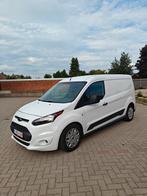 Ford transit connect 1.5tdci L2 AUTOMATIQUE 118.000KM 2018, Auto's, Automaat, 4 deurs, Euro 6, Wit