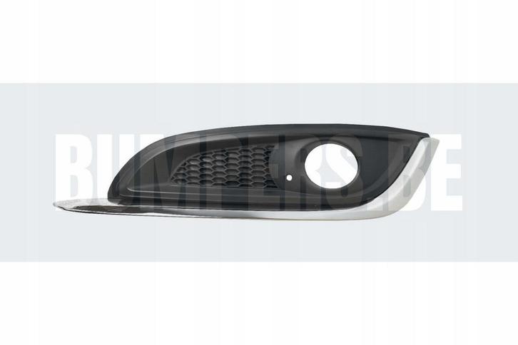 GRILL OPEL INSIGNIA A 2013 LIFT BUMPER GRILLE HALOGEN GRILLE, Autos : Pièces & Accessoires, Autres pièces automobiles, Utilisé