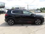 CITROEN C5 AIRCROSS  DIESEL 06-22, Auto's, Automaat, Zwart, Bedrijf, Diesel