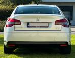 Citroen C5, Auto's, Voorwielaandrijving, 4 cilinders, 2065 kg, Wit