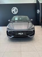 MG MG3 1.5 Comfort, Auto's, MG, Voorwielaandrijving, Stof, 4 cilinders, Bedrijf