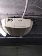 Geleider + riem voor automatische garagepoort., Doe-het-zelf en Bouw, Ophalen, Zo goed als nieuw