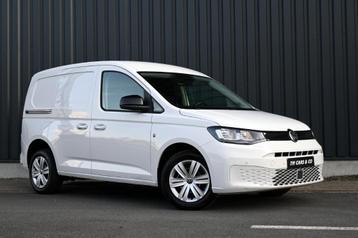 Volkswagen Caddy 2.0 TDI 100pk / GPS, Cam, Acc, PDC, Ac, BTW beschikbaar voor biedingen