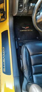 Corvette c1 c2 c3 c5 c6 matten, Auto-onderdelen, Ophalen of Verzenden, Nieuw