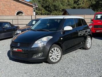 Suzuki Swift Benzine Manueel Airco 1Ste EIgenaar 94Pk * beschikbaar voor biedingen