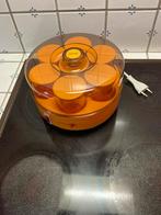 Yoghurt maker niet gebruikt, Enlèvement, Comme neuf