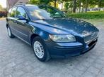 Volvo v50 1.6, Auto's, Blauw, Particulier, Airconditioning, Te koop