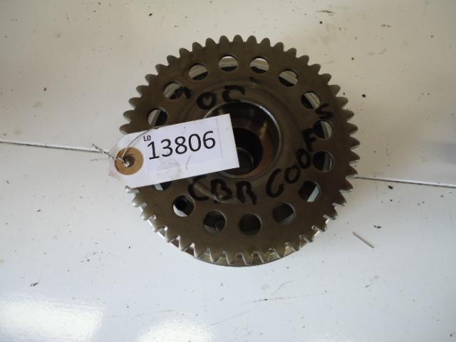 CBR600FS 2001 - 2002 Honda Motorblok onderdelen D1-19819, Motoren, Onderdelen | Honda