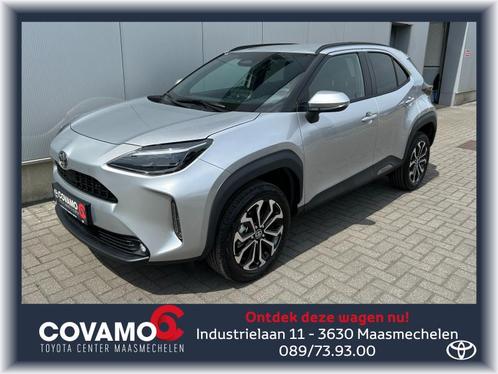 Toyota Yaris Cross Executive, Auto's, Toyota, Bedrijf, Yaris Cross, Adaptive Cruise Control, Airbags, Bluetooth, Climate control