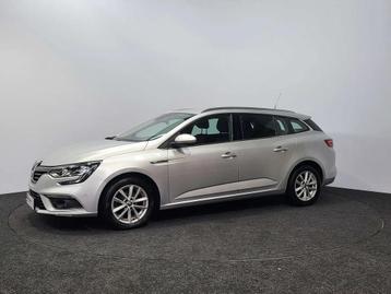 Renault Mégane Grandtour ~ dCi ~ Camera ~ Trekhaak ~ Navi ~ beschikbaar voor biedingen