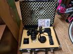 Sigma SA 300, Audio, Tv en Foto, Fotocamera's Analoog, Ophalen, Gebruikt, Overige Merken