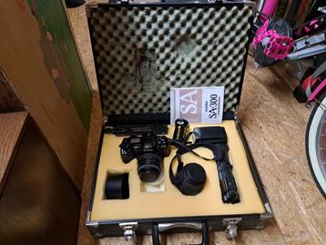 Sigma SA 300  beschikbaar voor biedingen