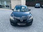 Mazda 3, Auto's, Mazda, Zwart, Zwart, Bedrijf, 5 deurs