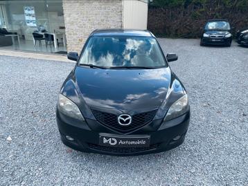 Mazda 3 beschikbaar voor biedingen