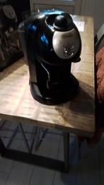 Machine à café, Electroménager, Enlèvement, Comme neuf, Machine à espresso, Café en grains