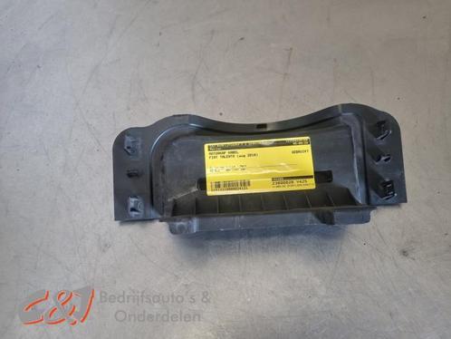Motorkap Kabel van een Fiat Talento, Auto-onderdelen, Carrosserie, Fiat, Gebruikt, 3 maanden garantie, Ophalen of Verzenden