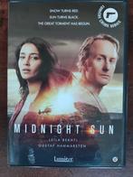 3-DVDbox : MIDNIGHT SUN  (LUMIÈRE), Ophalen of Verzenden, Zo goed als nieuw