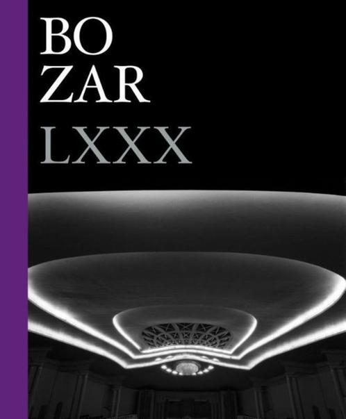 Bozar LXXX, Boeken, Kunst en Cultuur | Beeldend, Zo goed als nieuw, Ophalen of Verzenden