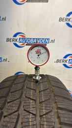 4x Continental Wintercontact TS815 (DEMO) 215/60 R16 95V 215, Auto-onderdelen, Banden en Velgen, 16 inch, Band(en), Personenwagen