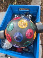 Belichting, Muziek en Instrumenten, Licht en Laser, Ophalen of Verzenden, Zo goed als nieuw