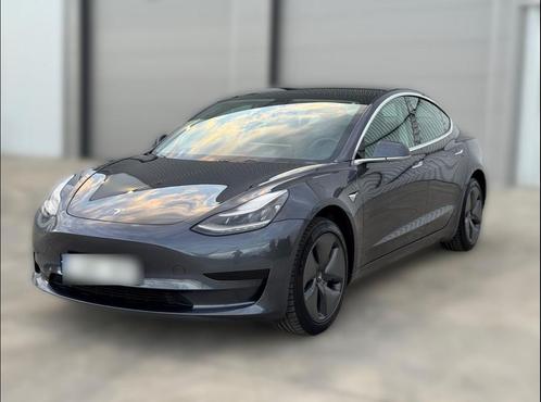 MODEL 3 | 2019 | 90.000KM | SHOWROOMSTAAT | EERSTE EIGENAAR, Auto's, Tesla, Particulier, Model 3, Achteruitrijcamera, Elektrisch