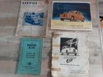 Austin A40 Devon 1949/50, Ophalen of Verzenden
