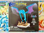 Mega Pokémon Mini Motion Golbat, Ophalen of Verzenden, Zo goed als nieuw