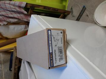 Ferme porte  beschikbaar voor biedingen