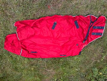 Fouganza 200 gr 135/185 cm beschikbaar voor biedingen