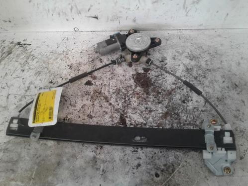 Ruitmechaniek 4Deurs rechts-voor van een Chevrolet Matiz, Auto-onderdelen, Ruiten en Toebehoren, Chevrolet, Gebruikt, 3 maanden garantie