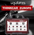 à jour de Thinkcar Thinktool lancent le X431 Topdon Obdstar, Enlèvement ou Envoi, Comme neuf