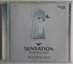 sensation wicked wonderland Belgium 2010 ID & T, Ophalen of Verzenden, Gebruikt, Dance Populair