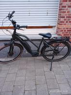 Morena elektrische fiets, Ophalen of Verzenden, Zo goed als nieuw