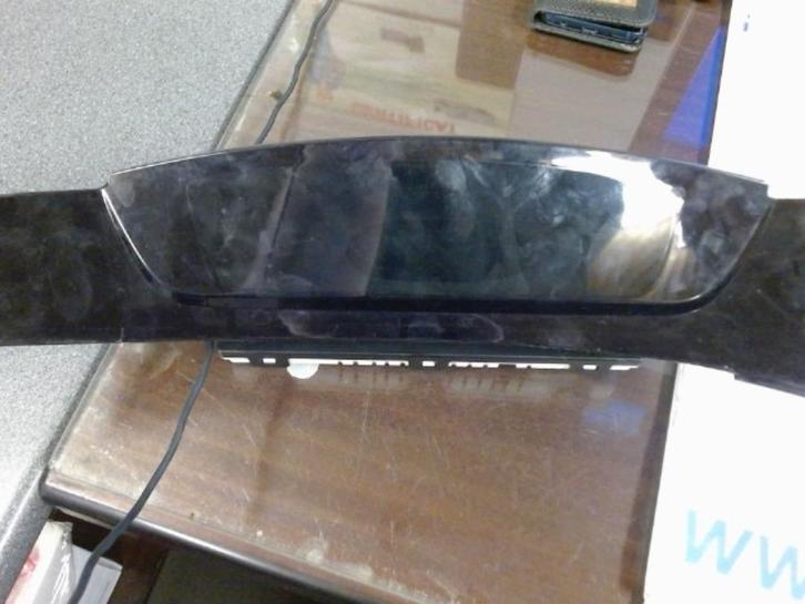 Compteur Honda Civic 8 2007-2008  HR0343504 (411), Auto-onderdelen, Overige Auto-onderdelen, Honda, Gebruikt, Ophalen