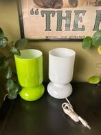 Vintage Ikea lampjes, Enlèvement