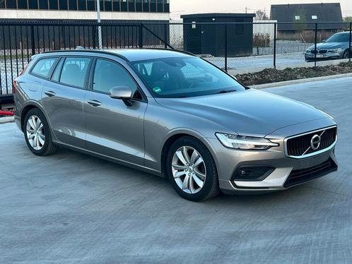 Volvo v60 Diesel 2.0 Automaat, Auto's, Volvo, Particulier, V60, Diesel, Euro 6, Automaat, Ophalen
