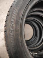 215/45r16 Bridgestone 40€ per stuk met plaatsen 21545r16, Ophalen of Verzenden