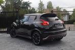 Nissan Juke Juke 1.6 DIG-T Nismo | 201 pk. | CAMERA | KEY-LE, Auto's, 1618 cc, Zwart, Alcantara, Zwart