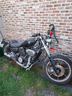 Kawasaki VN750, Particulier