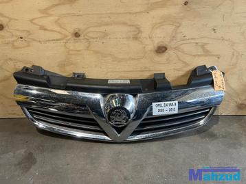 OPEL ZAFIRA B Grille 2005-2010 beschikbaar voor biedingen