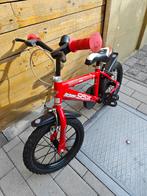 Fiets 14inch, Fietsen en Brommers, Ophalen, Zo goed als nieuw