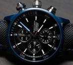 Maurcie lacroix pontos supercharger breitling superocean 44m, Handtassen en Accessoires, Ophalen of Verzenden, Zo goed als nieuw