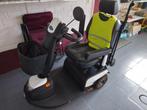 Scootmobiel 3 wielen, Diversen, Brommobielen en Scootmobielen, Ophalen, Zo goed als nieuw