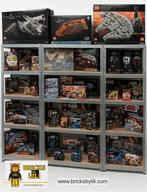 Lego Star Wars , Harry Potter , Christmas , ..., Ophalen of Verzenden, Nieuw, Complete set, Lego