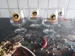 Rubens bierglazen, Verzamelen, Glas en Drinkglazen, Ophalen of Verzenden, Zo goed als nieuw, Bierglas