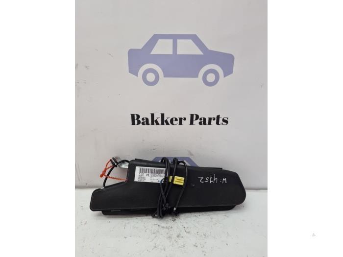 Airbag stoel (zitplaats) van een Audi A3, Auto-onderdelen, Overige Auto-onderdelen, Audi, Gebruikt, 3 maanden garantie