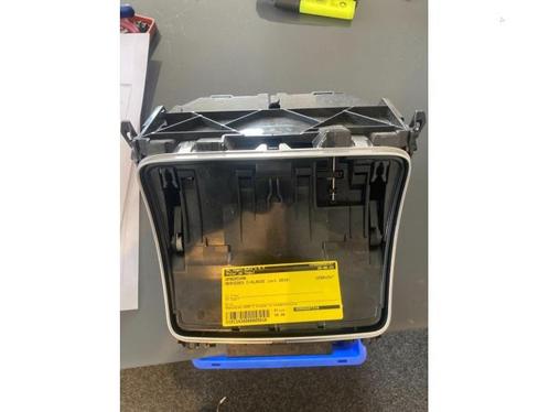 Opbergvak van een Mercedes C-Klasse, Auto-onderdelen, Interieur en Bekleding, Gebruikt, 3 maanden garantie, Ophalen of Verzenden